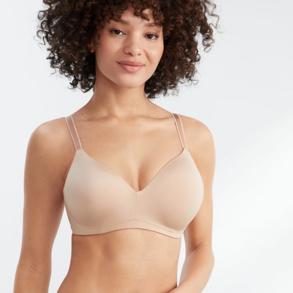 Bare Necessities Bra